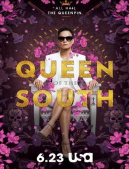 مسلسل Queen of the South الموسم 1 الحلقة 5