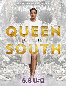 مسلسل Queen of the South الموسم 2 الحلقة 2