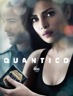 مسلسل Quantico الموسم 2 الحلقة 6