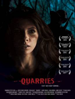 فيلم Quarries مترجم