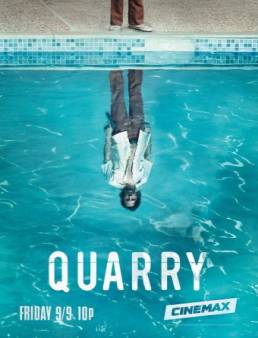 مسلسل Quarry الموسم 1 الحلقة 1