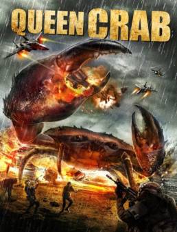 مشاهدة فيلم Queen Crab 2015 مترجم