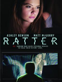 مشاهدة فيلم Ratter 2016 مترجم