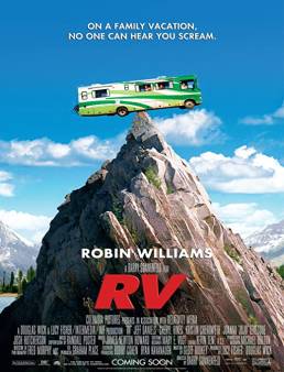 فيلم RV 2006 مترجم