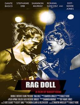 فيلم Rag Doll 2020 مترجم