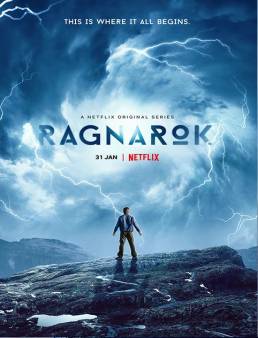 مسلسل Ragnarok الموسم 1 الحلقة 1