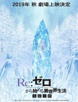 فيلم Re:Zero kara Hajimeru Isekai Seikatsu: Hyouketsu no Kizuna 2019 مترجم