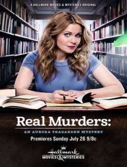 مشاهدة فيلم Real Murders 2015 مترجم