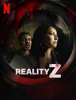 مسلسل Reality Z الموسم 1 الحلقة 4