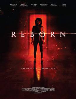 فيلم Reborn 2018 مترجم