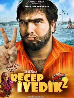 فيلم Recep Ivedik 2 2009 مترجم