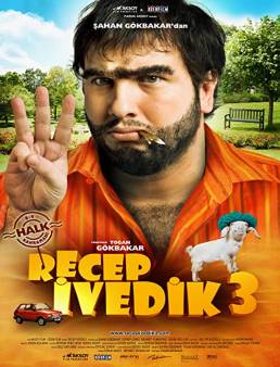 فيلم Recep Ivedik 3 2010 مترجم