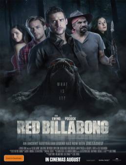 فيلم Red Billabong مترجم