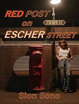 فيلم Red Post on Escher Street 2020 مترجم