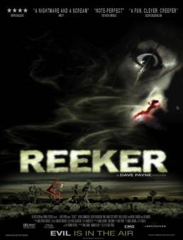 فيلم Reeker 2005 مترجم