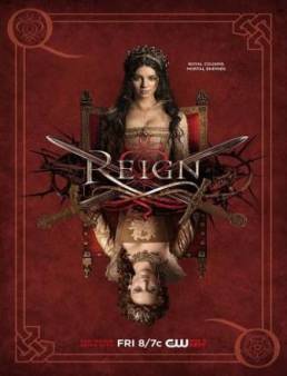 مسلسل Reign الموسم 3 الحلقة 8