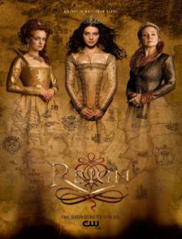 مسلسل Reign الموسم 4 الحلقة 7