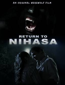 مشاهدة فيلم Return to Nihasa مترجم