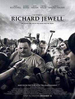 فيلم Richard Jewell 2019 مترجم