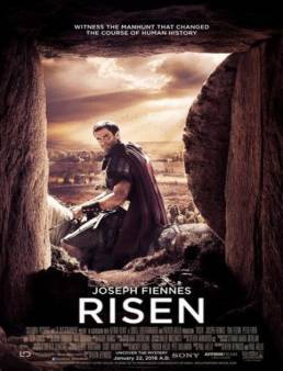 مشاهدة فيلم Risen 2016 مترجم