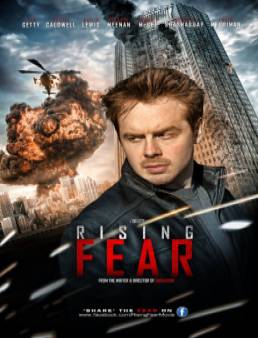 مشاهدة فيلم Rising Fear مترجم