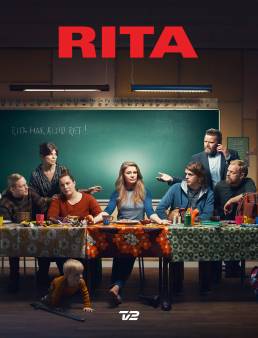 مسلسل Rita الموسم 1 الحلقة 6