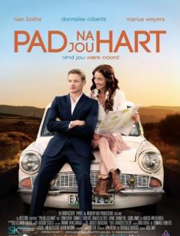 مشاهدة فيلم Road to your Heart 2015 مترجم