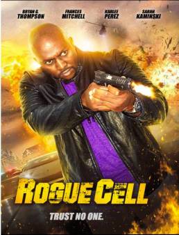 فيلم Rogue Cell 2019 مترجم