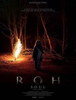 فيلم Roh 2019 مترجم