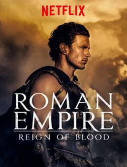 مسلسل Roman Empire: Reign of Blood الموسم 1 الحلقة 3