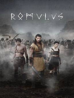 مسلسل Romulus الموسم 1 الحلقة 2