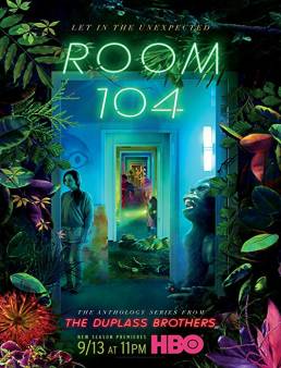 مسلسل Room 104 الموسم 3 الحلقة 2