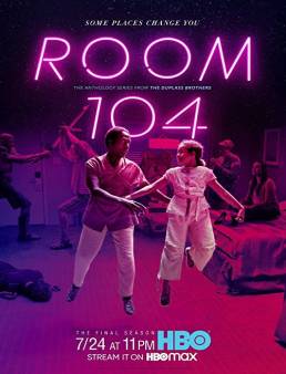 مسلسل Room 104 الموسم 4 الحلقة 6