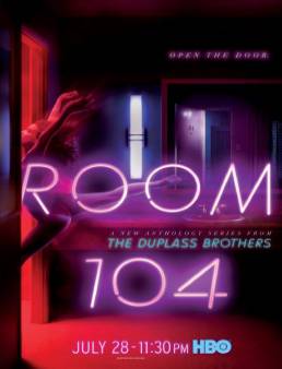 مسلسل Room 104 الموسم 1 الحلقة 12