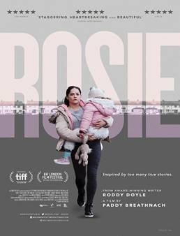 فيلم Rosie 2018 مترجم