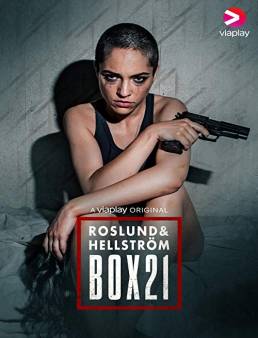 مسلسل Box 21 الموسم 1 الحلقة 2