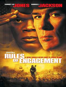 فيلم Rules of Engagement 2000 مترجم