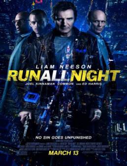 مشاهدة فيلم Run All Night مترجم اون لاين