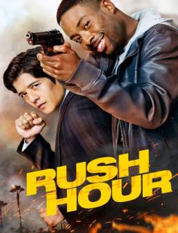 مسلسل Rush Hour الموسم 1 الحلقة 6