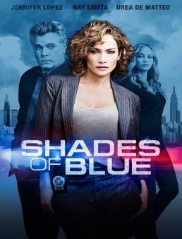 مسلسل Shades of Blue الموسم 1 الحلقة 10