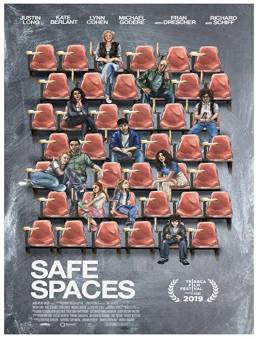 فيلم Safe Spaces 2019 مترجم