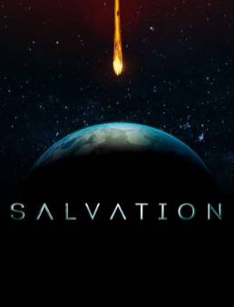 مسلسل Salvation الموسم 1 الحلقة 7