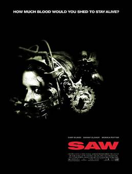 فيلم Saw 2004 مترجم