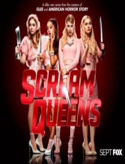 مسلسل Scream Queens الموسم 1 الحلقة 9