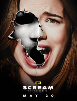 مسلسل Scream الموسم 2 الحلقة 3