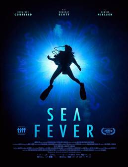 فيلم Sea Fever 2019 مترجم