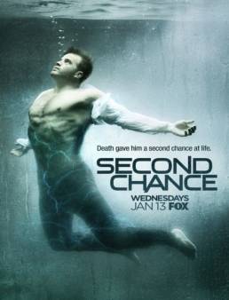 مسلسل Second Chance الموسم 1 الحلقة 10