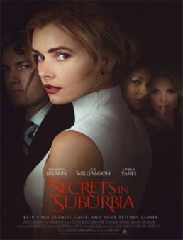 فيلم Secrets in Suburbia مترجم