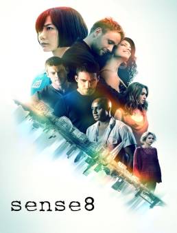 مسلسل Sense8 الموسم 1 الحلقة 12