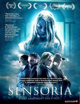 مشاهدة فيلم Sensoria 2015 مترجم